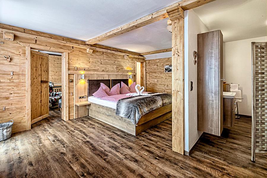 Almhotel Gruensteinblick Konigssee Exterior photo